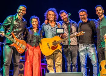 Il Festival Mare Llengua al centro della canzone d’autore d’Europa