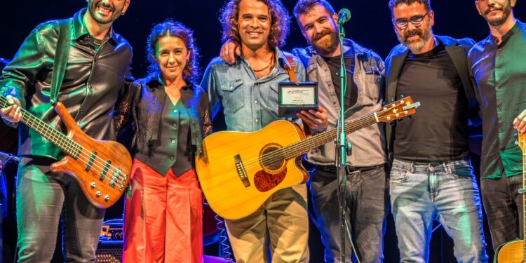 Il Festival Mare Llengua al centro della canzone d’autore d’Europa