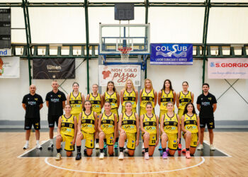 La Nuova Icom sfiora il colpaccio a ValdarnoLa Nuova Icom sfiora il colpaccio a Valdarno