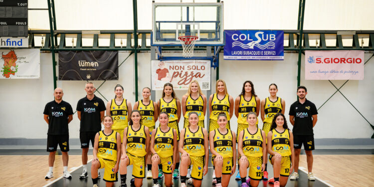 La Nuova Icom sfiora il colpaccio a ValdarnoLa Nuova Icom sfiora il colpaccio a Valdarno