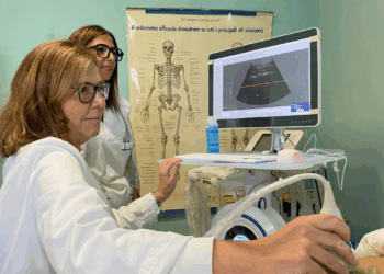 Osteoporosi, il 20 ottobre screening su prenotazione al Policlinico Duilio Casula