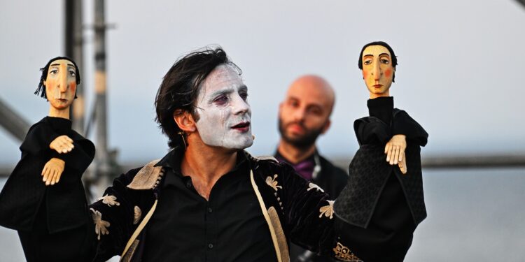 Anima IF, domani a Cagliari prima giornata del festival che Is Mascareddas dedica agli adulti