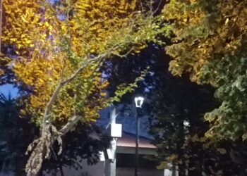 Nughedu Santa Vittoria: incidente stradale sulla provinciale 15, morto un ragazzo