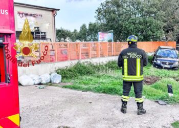 Incidente stradale tra Ghilarza e Boroneddu