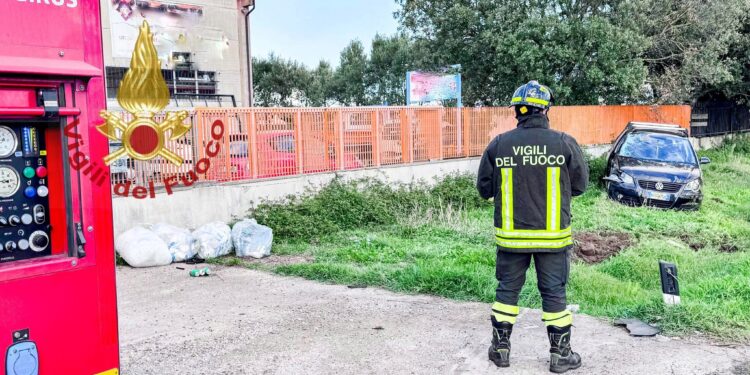 Incidente stradale tra Ghilarza e Boroneddu