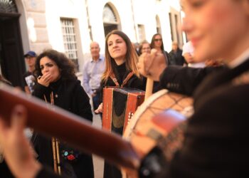 Seui: dal 31 ottobre al 2 novembre “Su Prugadoriu”