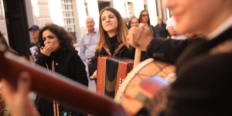 Seui: dal 31 ottobre al 2 novembre “Su Prugadoriu”