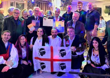 Intervista all’artista Manuela Mameli – di Cristoforo Puddu