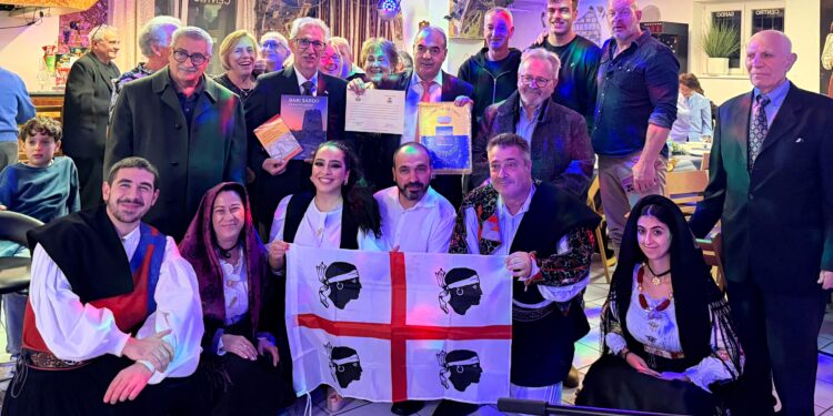 Intervista all’artista Manuela Mameli – di Cristoforo Puddu