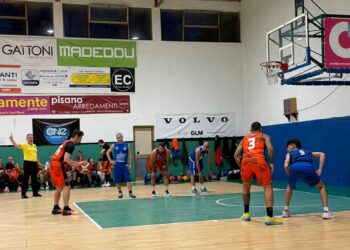 Basket, si alza il sipario sull’Open: i primi due punti sono dell’Ellebi Aurora