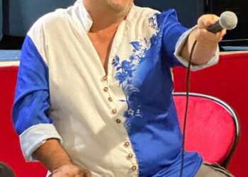 Decimomannu: al via il festival “Arrisu – Comedy a Teatro”