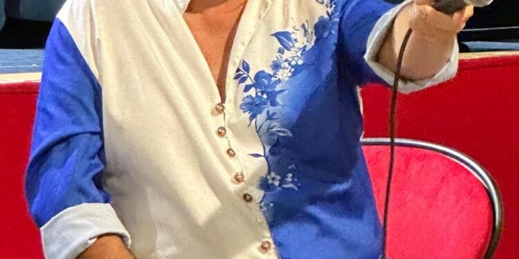 Decimomannu: al via il festival “Arrisu – Comedy a Teatro”