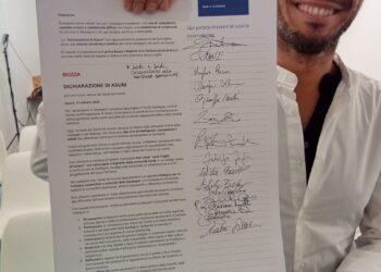 Nasce la “Dichiarazione di Asuni”: una nuova visione delle sarde e dei sardi nel mondo