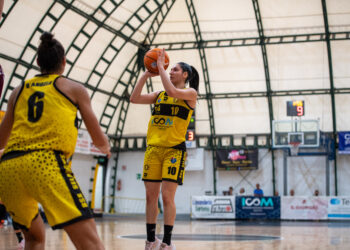 Ingenito è on fire, Selargius guadagna i primi punti stagionali