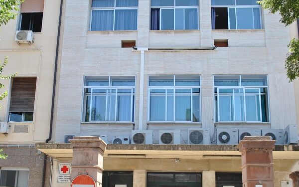 Aou di Sassari: donazioni per Chirurgia pediatrica e Clinica pediatrica