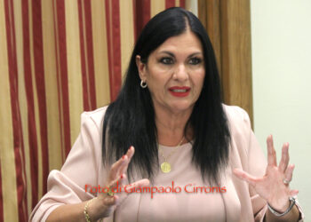 Sarà presentato in anteprima a Torralba, venerdì 4 ottobre, alle ore 19.00, al Cinema Carlo Felice, il documentario “Islas del Mar”