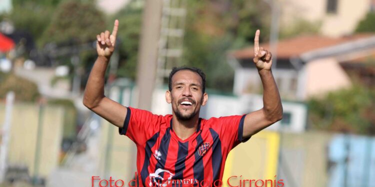 Iglesias-Villasimius e Atletico Uri-Tempio sono le semifinali della Coppa Italia di Eccellenza che si giocheranno il 13 e il 27 novembre