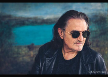 Al Teatro Massimo di Cagliari concerto e masterclass con Pippo Kaballà, autore dei capolavori della canzone italiana