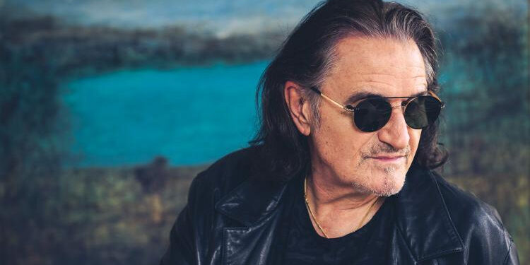 Al Teatro Massimo di Cagliari concerto e masterclass con Pippo Kaballà, autore dei capolavori della canzone italiana