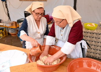 Dolianova: torna l’appuntamento con “Dolia è”