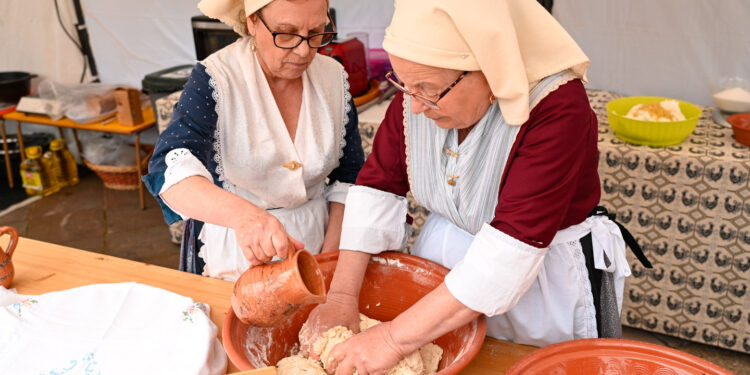 Dolianova: torna l’appuntamento con “Dolia è”