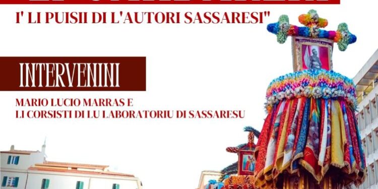 Sassari: l’Istituto Bellieni celebra i Candelieri