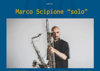 Insulæ Lab: a Sassari arriva Marco Scipione