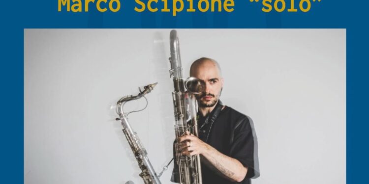 Insulæ Lab: a Sassari arriva Marco Scipione