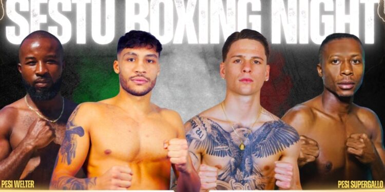 L’Accademia Pugilistica Sardegna annuncia il 1° Memorial Gianfranco Pala, in programma l’8 novembre 2025 presso il Palasport di via Dante Alighieri, a Sestu