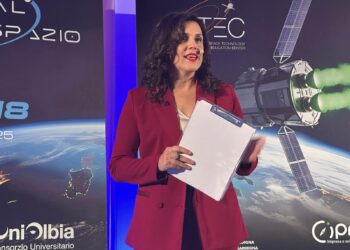 “Spazio in Movimento”: a Olbia l’annuncio della prima mostra itinerante in tutta la Sardegna