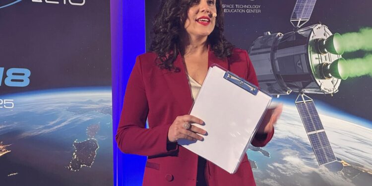 “Spazio in Movimento”: a Olbia l’annuncio della prima mostra itinerante in tutta la Sardegna