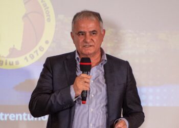 Nuova Icom, esordio a Valdarno