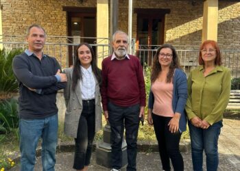 Il Gal Sgt ha eletto il nuovo consiglio d’amministrazione, Antonino Arba è stato confermato presidente