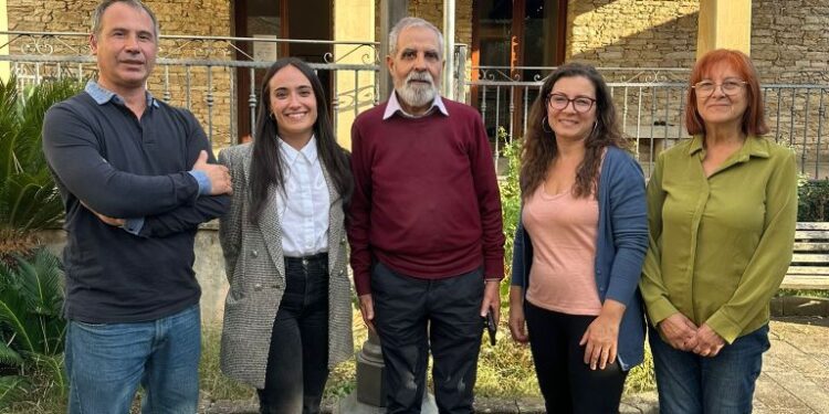 Il Gal Sgt ha eletto il nuovo consiglio d’amministrazione, Antonino Arba è stato confermato presidente