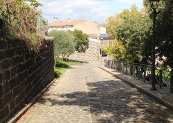 Norbello: domenica 5 ottobre la 23ª edizione della “Sagra de sa Saba”