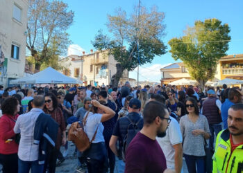 “Autunno in Barbagia”: il programma di Orgosolo, Belvì e Sorgono