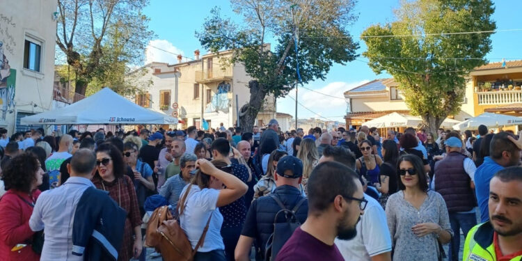 “Autunno in Barbagia”: il programma di Orgosolo, Belvì e Sorgono