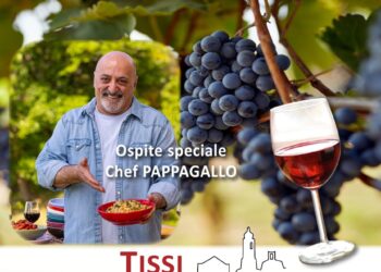 Tissi: due giorni dedicati a “Note di Cagnulari”