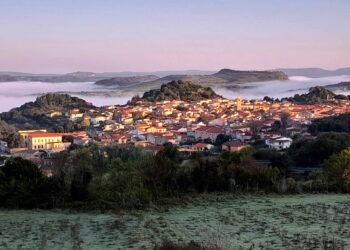 A Padria la riunione delle Unioni delle Pro Loco del Nord Sardegna