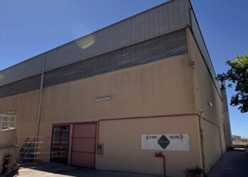 Al via i lavori per trasformare la palestra di Montigeddu in un Palasport