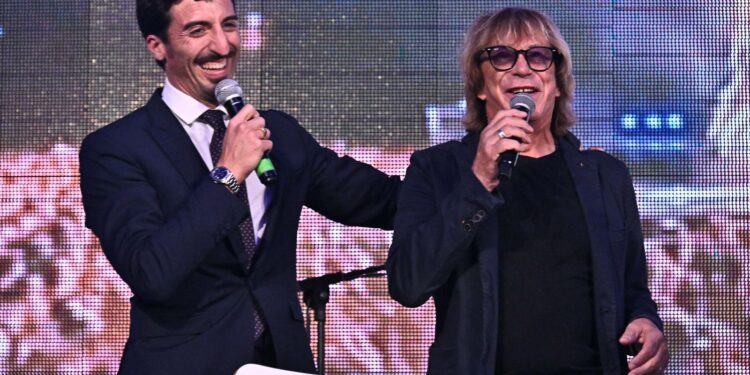 Viola Maddalena Porqueddu s’è imposta nella quarta edizione del “Rumore Bim Festival”