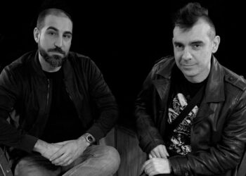 “L’estate delle comete azzurre”: a Cagliari il libro di Piergiorgio Pulixi e Daniele Serra