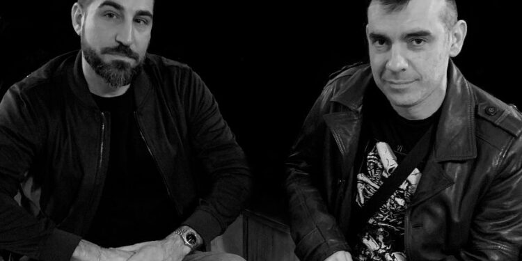 “L’estate delle comete azzurre”: a Cagliari il libro di Piergiorgio Pulixi e Daniele Serra