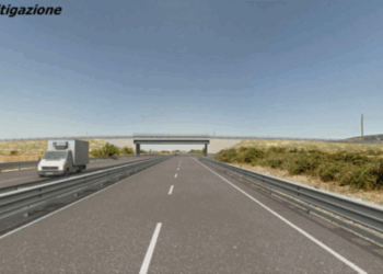 Al via la fase principale della realizzazione del nuovo svincolo Macomer-Mulargia