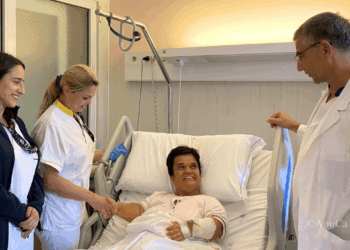 Protesi d’anca personalizzata in 3D, operata una donna affetta da acondroplasia nell’Ortopedia e Traumatologia del Policlinico Duilio Casula