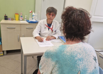 Depressione, in Sardegna triplicano i pazienti in cura nei servizi di salute mentale