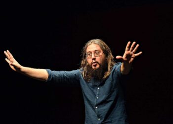 Martis: dall’8 al 29 novembre l’Ethno’s Festival Letterario