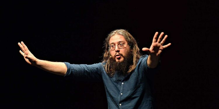 Martis: dall’8 al 29 novembre l’Ethno’s Festival Letterario