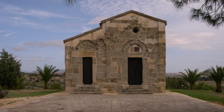 Siddi: il programma di Monumenti aperti