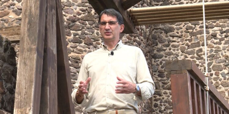 “Casteddos e Fortilesas”, il via da Castelsardo